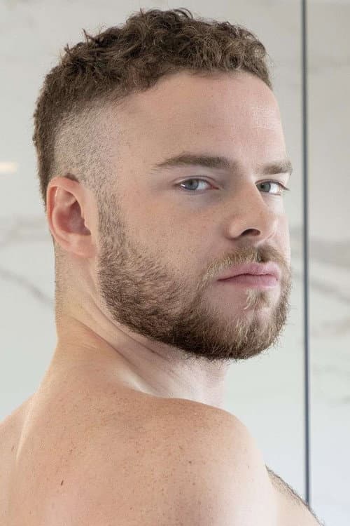 Marcus McNeill