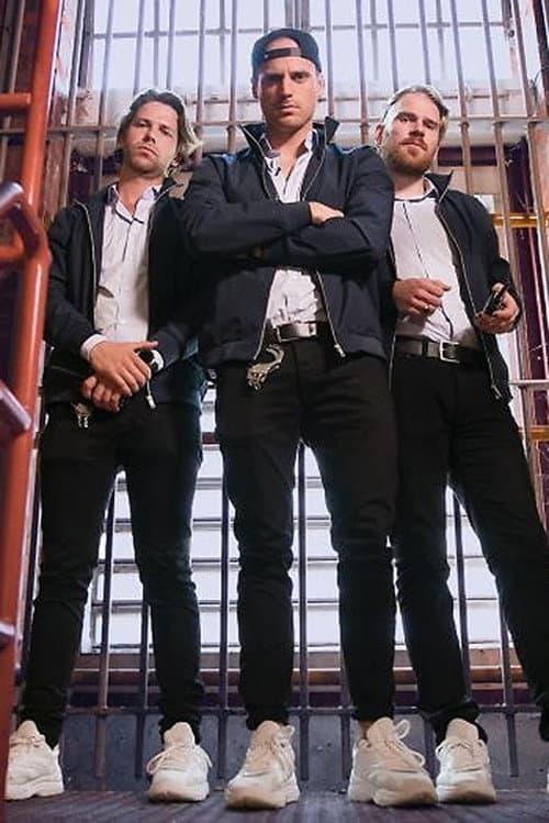 Jachtseizoen Season 11 poster