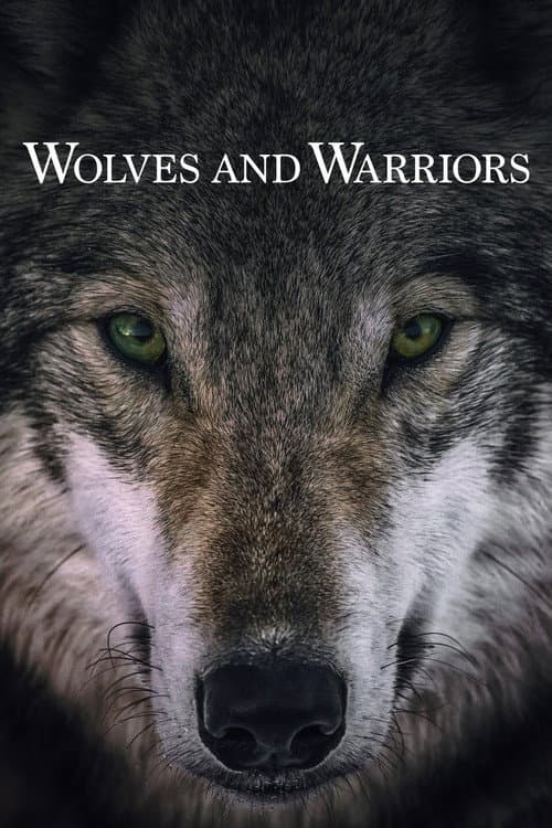 Wolves and Warriors Season 1 poster