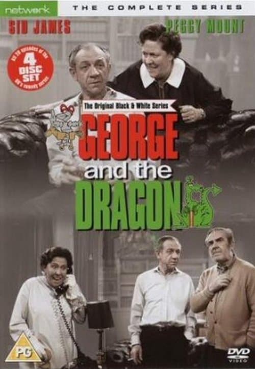 George and the Dragon Season 2 poster