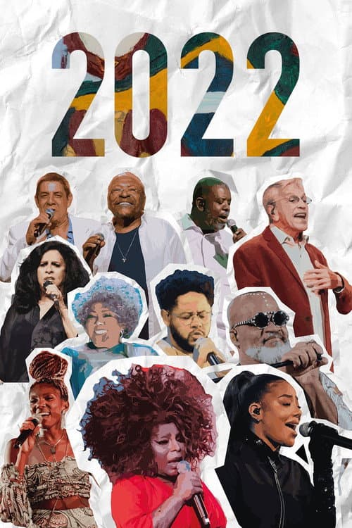 2022 Season 2 poster