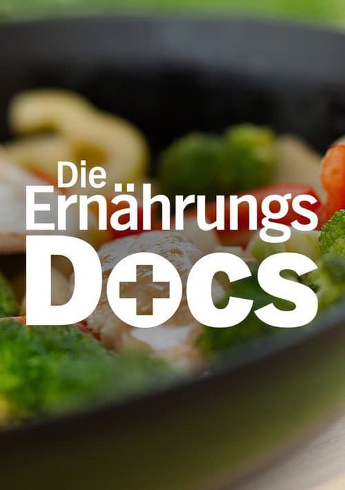 Die Ernährungs-Docs Season 2 poster