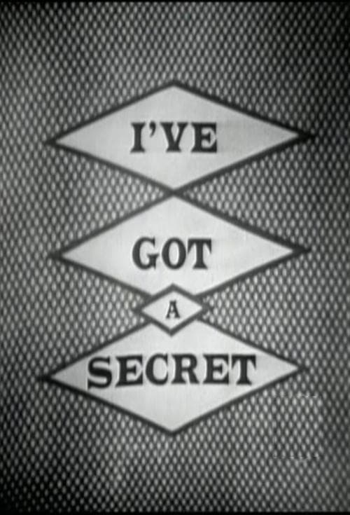 I've Got a Secret Season 2 poster