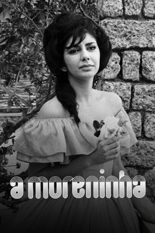 A Moreninha Season 1 poster