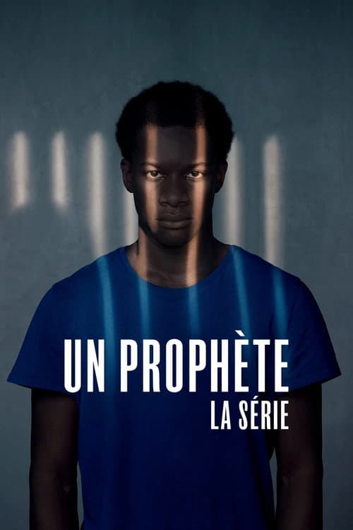 A Prophet Season 1 poster