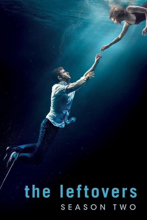 The Leftovers Season 2 poster