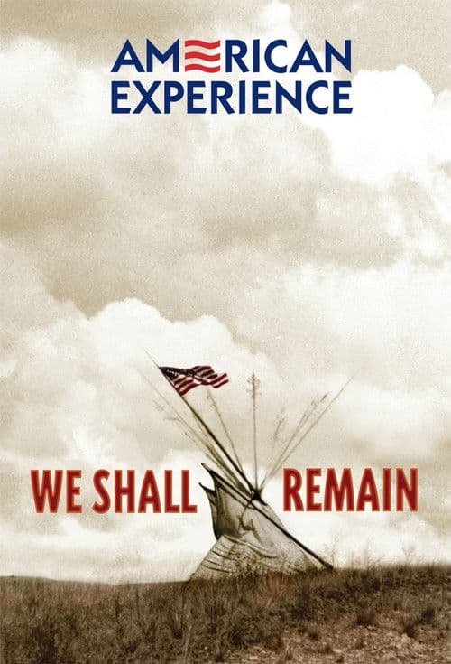 We Shall Remain Season 1 poster