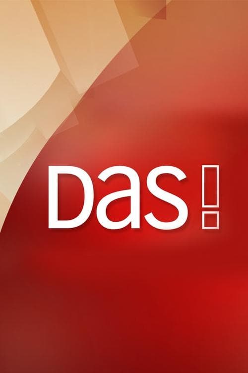DAS! Season 2 poster