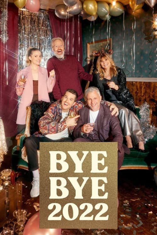 Bye Bye Season 48 poster