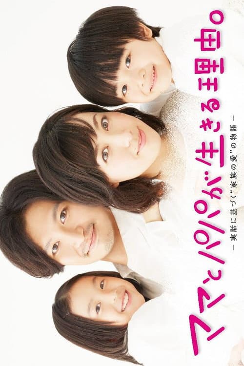 The Reason Mom and Papa Live Season 1 poster