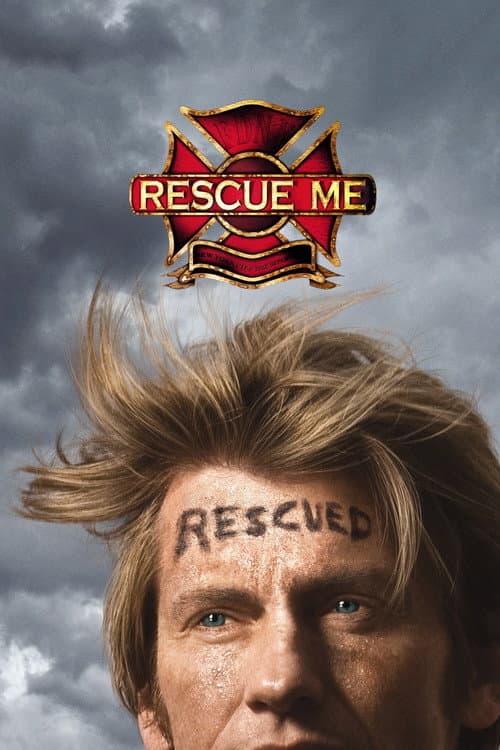 Rescue Me Season 6 poster