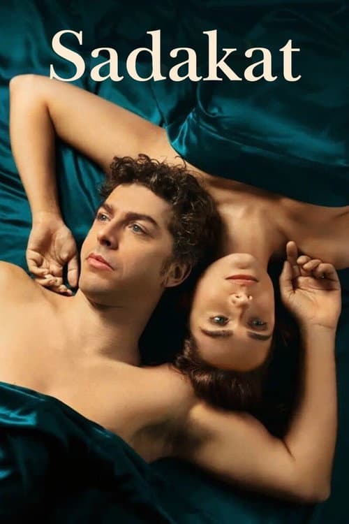 Devotion, a Story of Love and Desire Miniseries poster