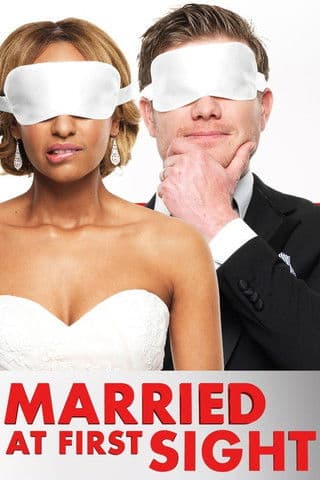 Married at First Sight Season 1 poster