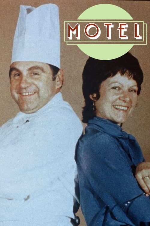 Motel Season 1 poster