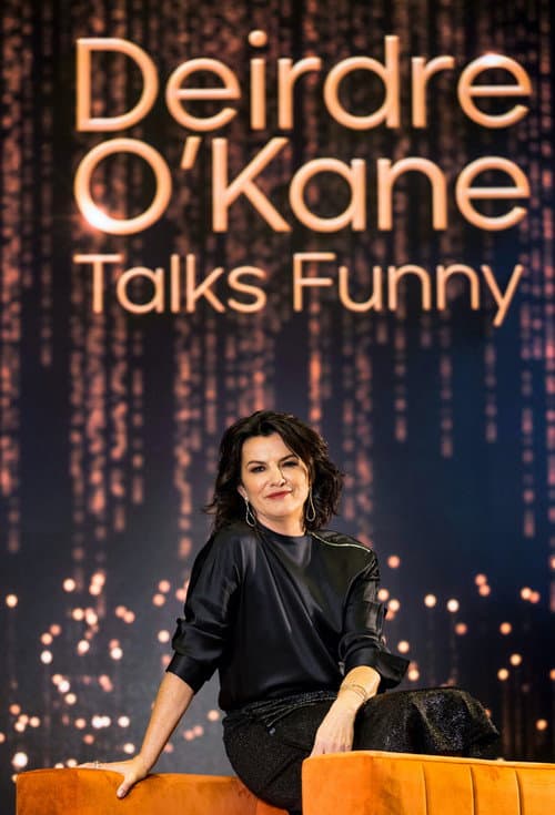 Deirdre O'Kane Talks Funny Season 1 poster