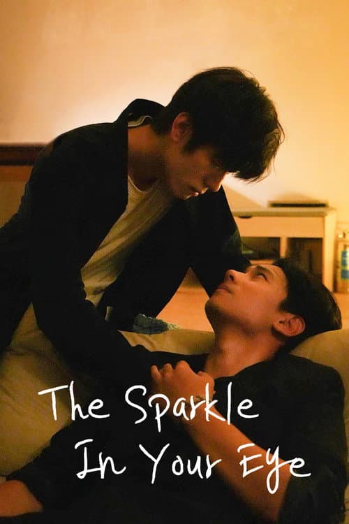 The Sparkle in Your Eye Season 1 poster
