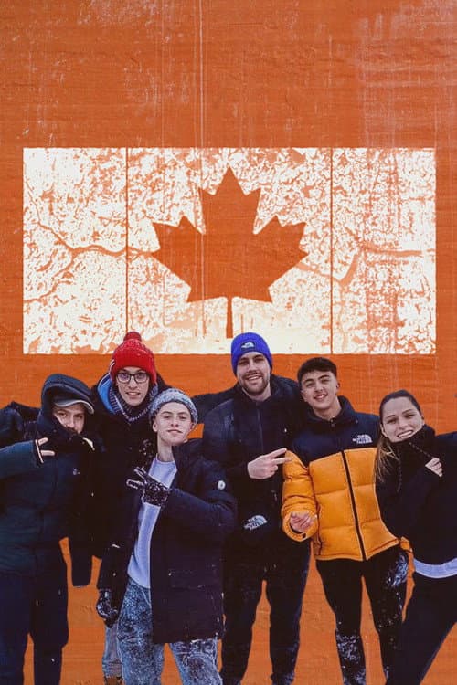 Les Vacances des Croûtons Season 2 poster