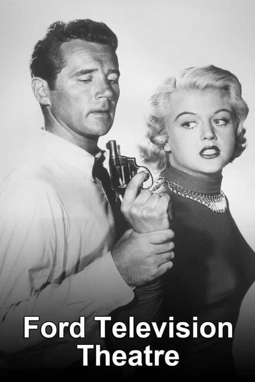 The Ford Television Theatre Season 2 poster