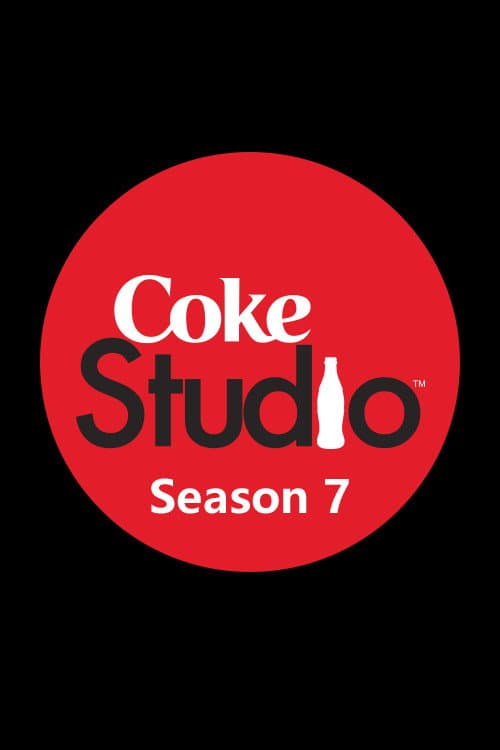 Coke Studio Season 7 poster