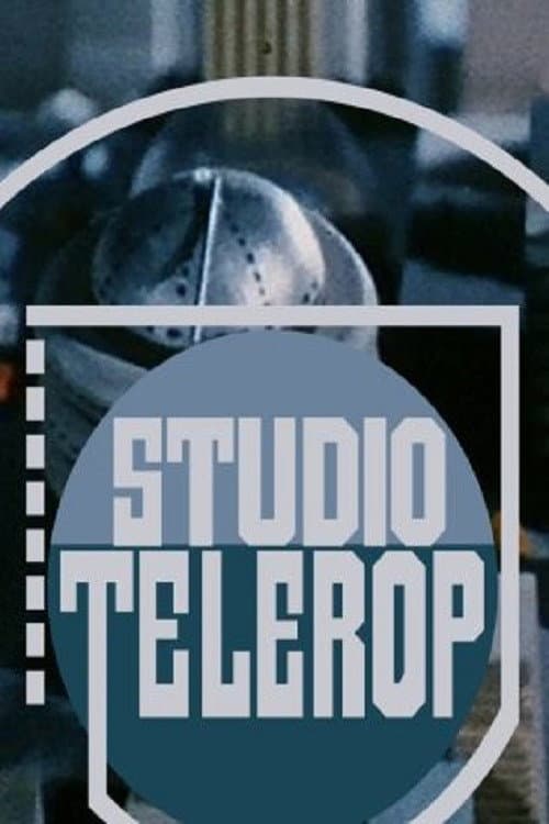 Telerop 2009 – Es ist noch was zu retten Season 1 poster