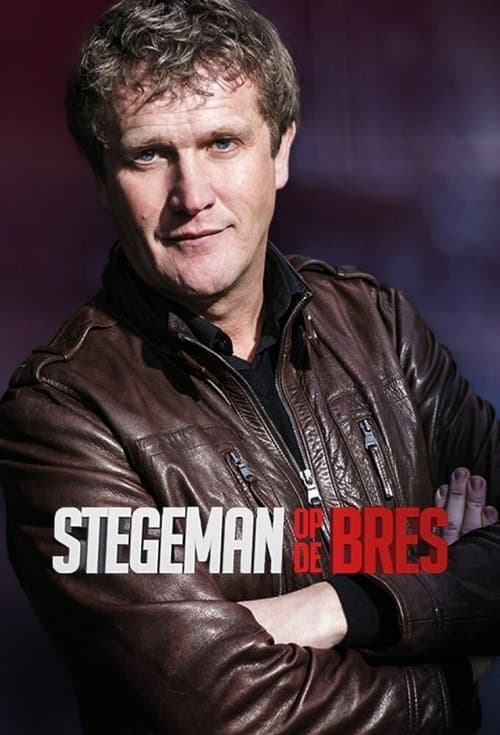 Stegeman op de bres Season 2 poster