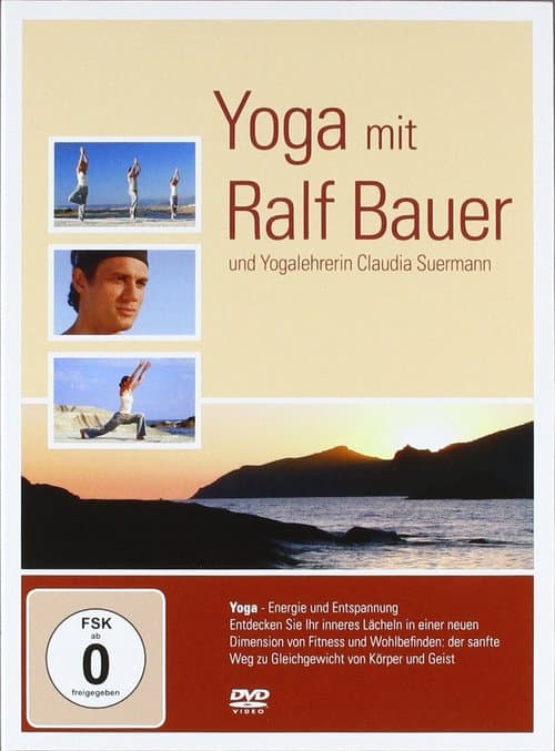Yoga mit Ralf Bauer Season 1 poster