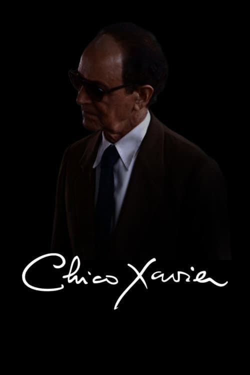 Chico Xavier Season 1 poster