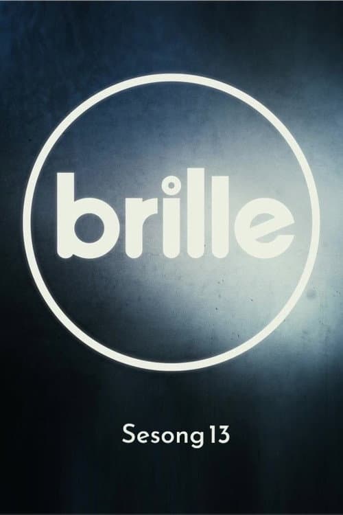Brille Season 13 poster