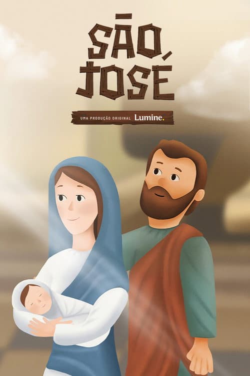 São José Season 1 poster