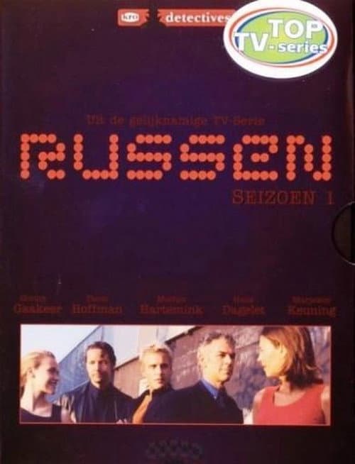 Russen Season 1 poster