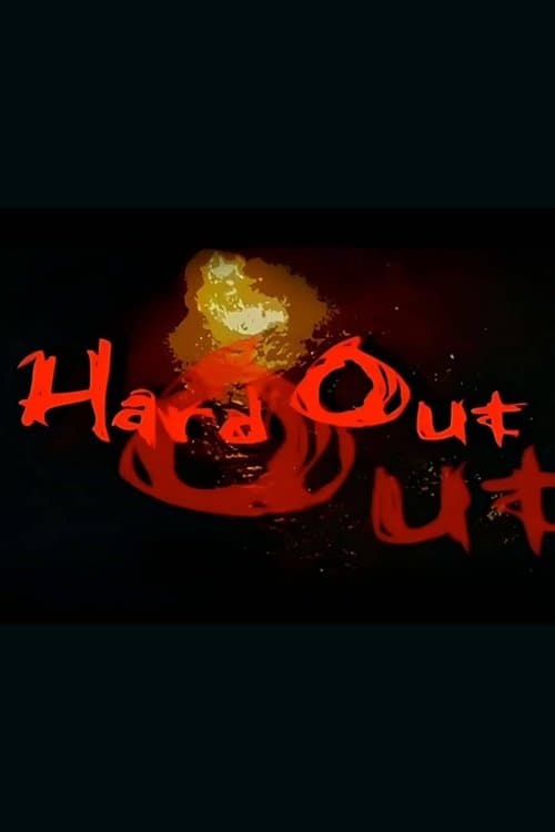 Hard Out Season 1 poster