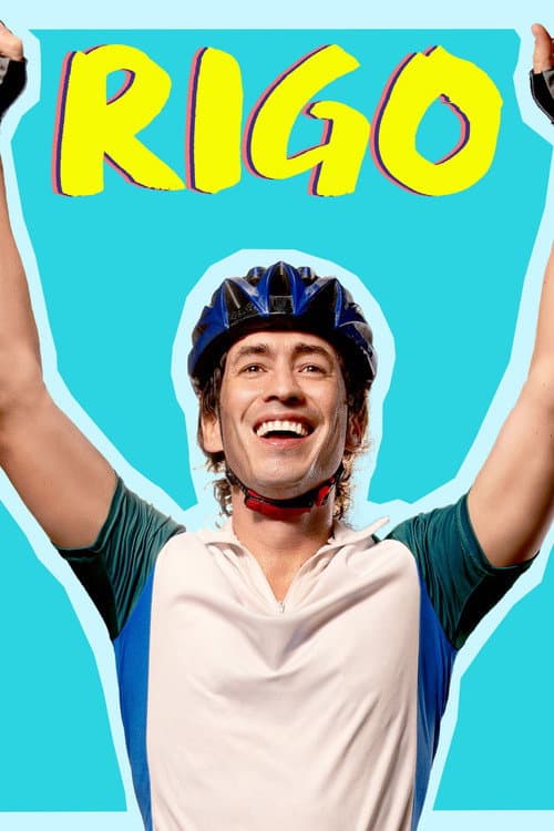 Rigo Season 1 poster