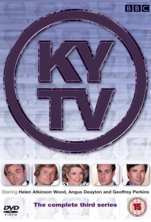 KYTV Season 3 poster