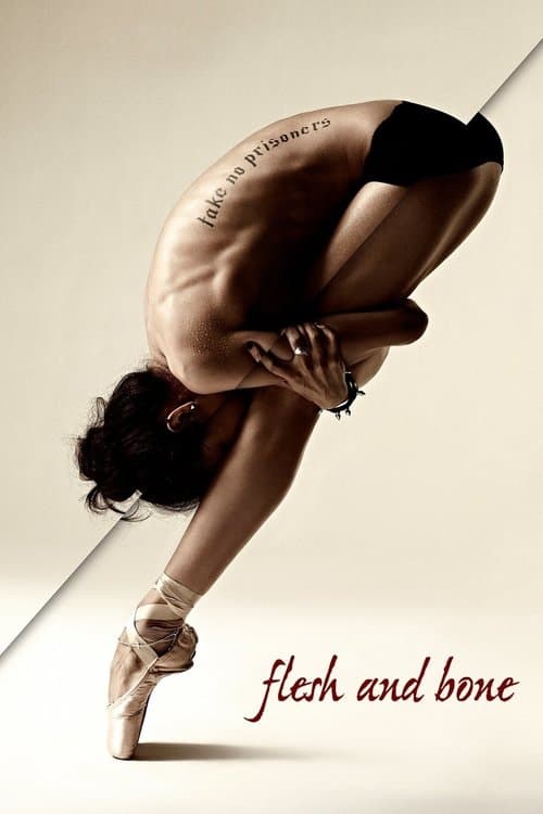 Flesh and Bone Season 1 poster
