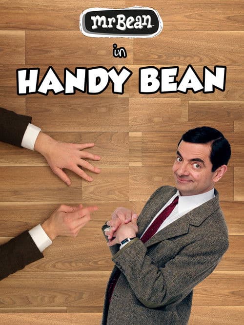 Handy Bean Season 1 poster