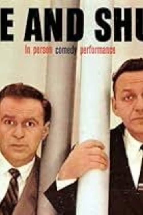 The Wayne And Shuster Hour Season 1 poster