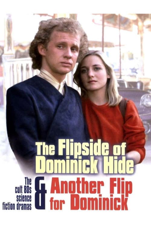 The Flipside of Dominick Hide Season 1 poster