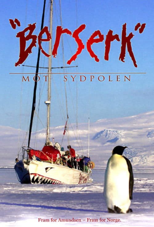 Berserk mot Sydpolen Season 1 poster