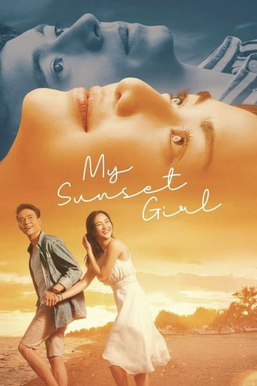 My Sunset Girl Season 1 poster