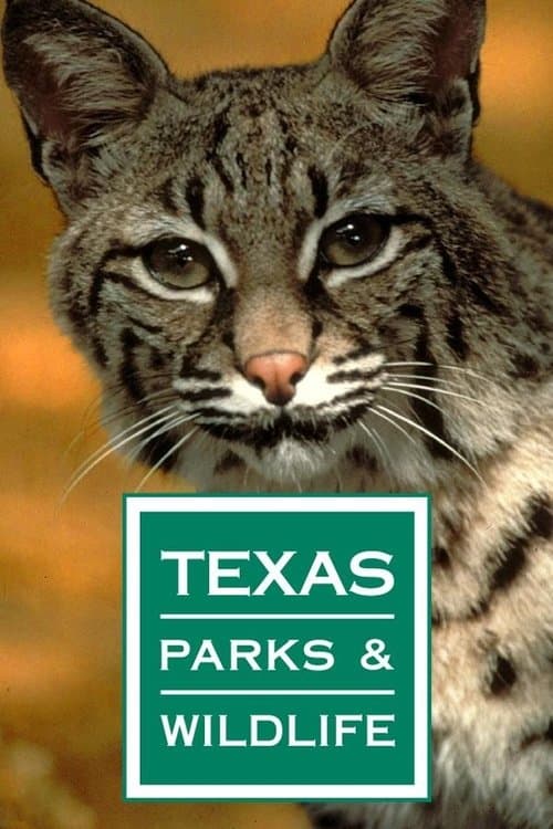 Texas Parks and Wildlife Season 39 poster