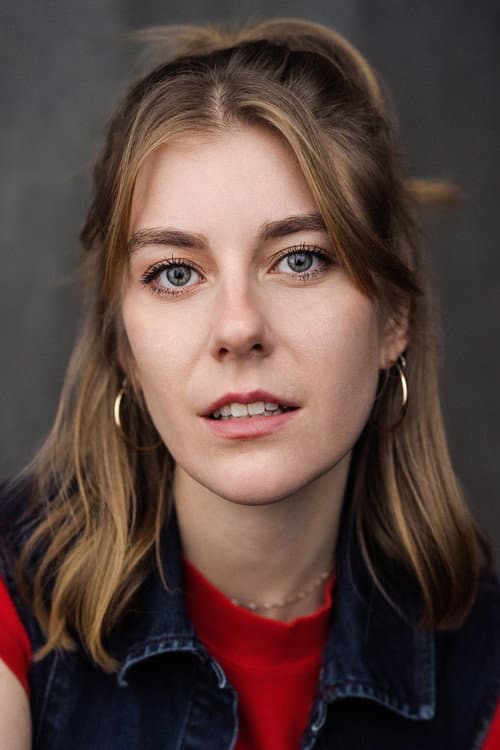 Nina Fidderman