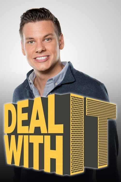Deal With It Season 2 poster