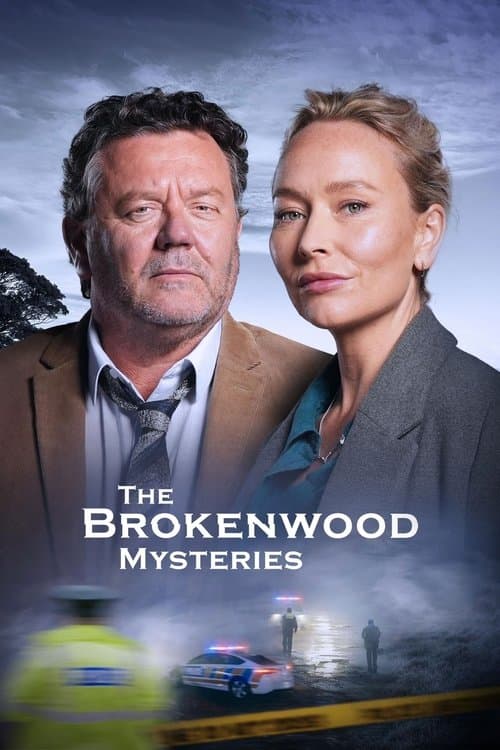 The Brokenwood Mysteries Season 11 poster