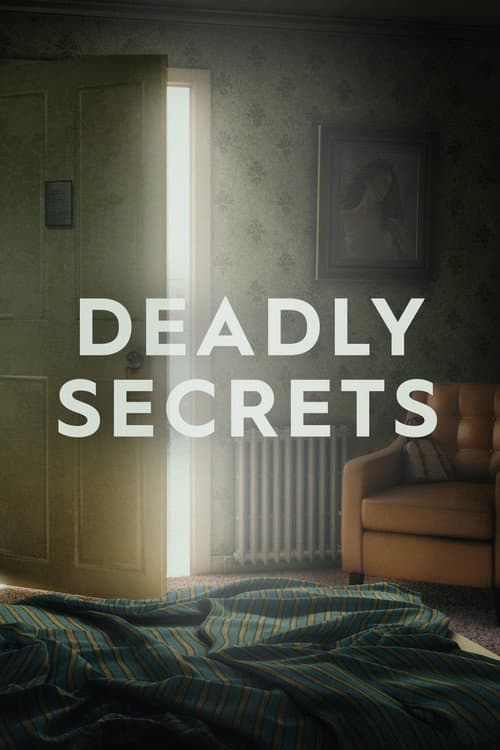 Deadly Secrets Season 1 poster