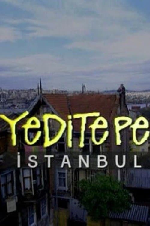 Yeditepe Istanbul Season 2 poster