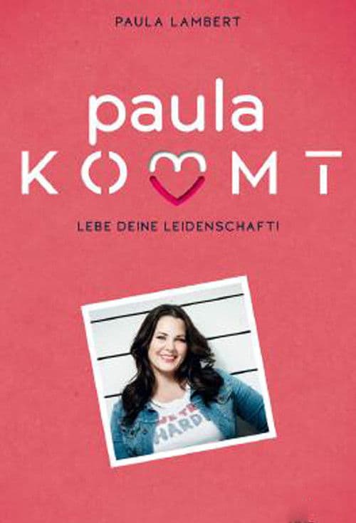 Paula kommt – Sex und Gute Nacktgeschichten Season 2 poster