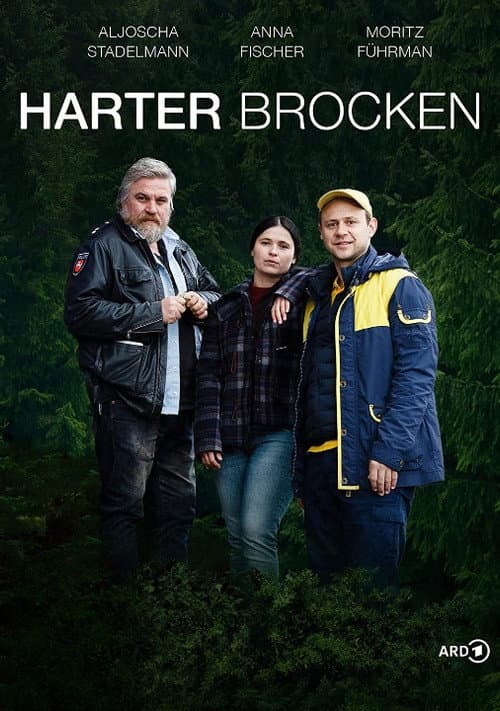 The Mountain‘s Whisper Season 1 poster