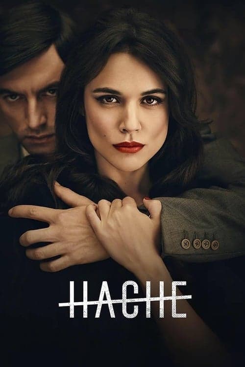 Hache Season 1 poster