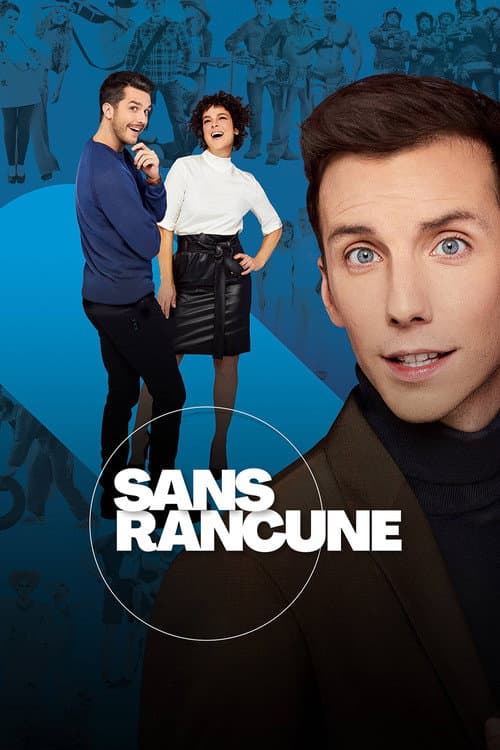 Sans rancune Season 1 poster
