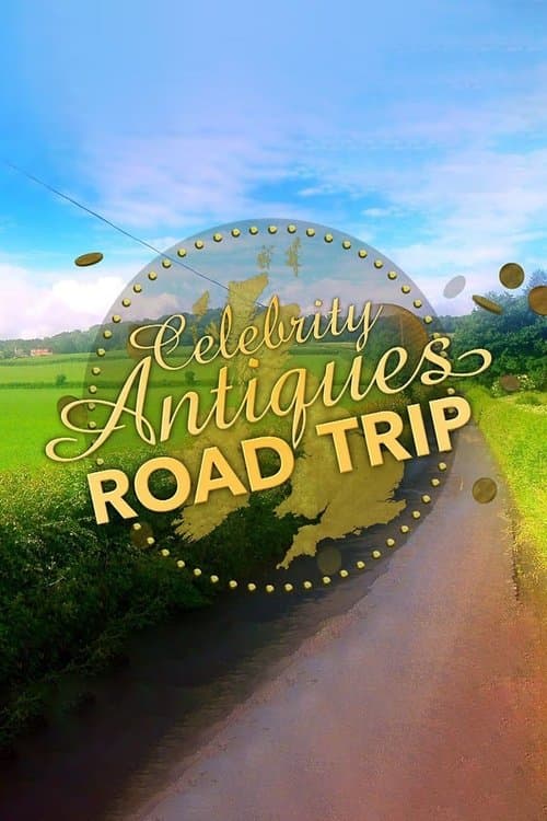 Celebrity Antiques Road Trip Series 2 poster